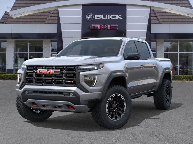 New 2026 GMC Canyon AT4 image 6