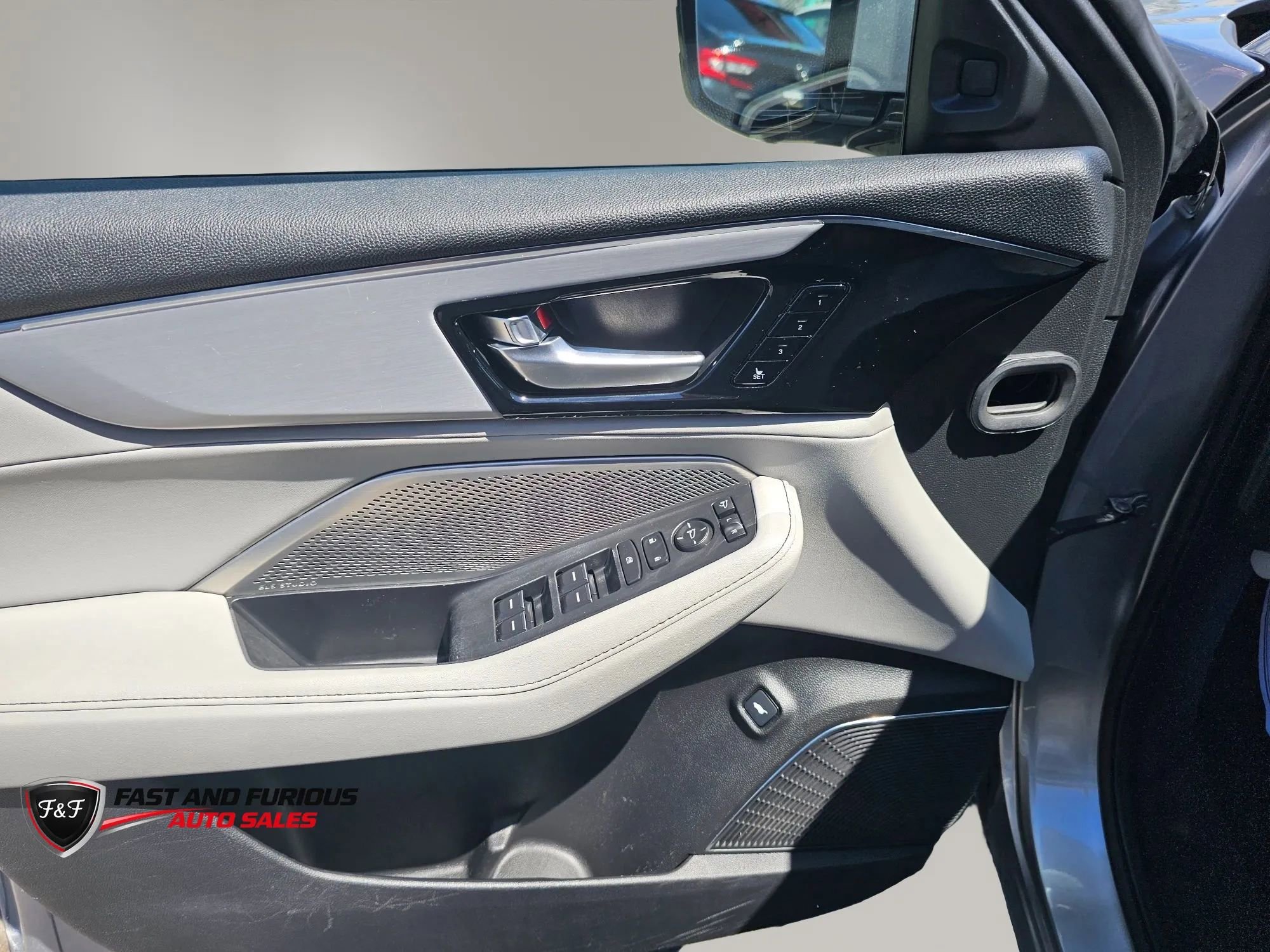 Used 2022 Acura MDX SH-AWD w/ Technology Package image 38