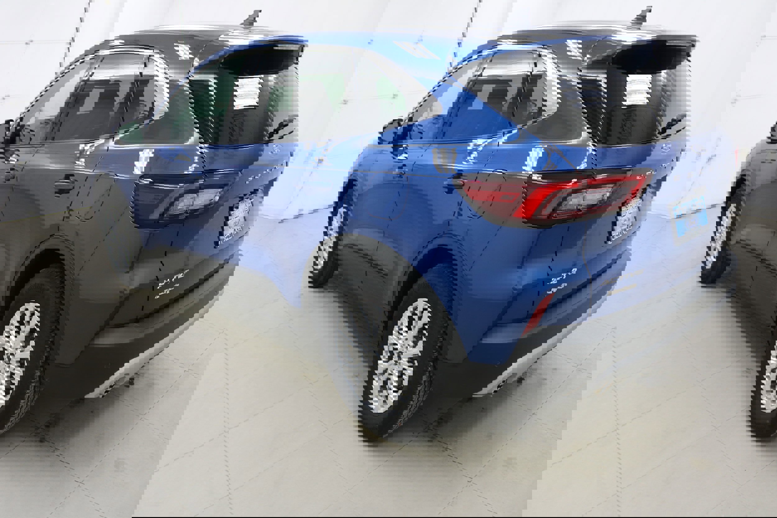 Used 2023 Ford Escape Active w/ Tech Pack #2 image 5