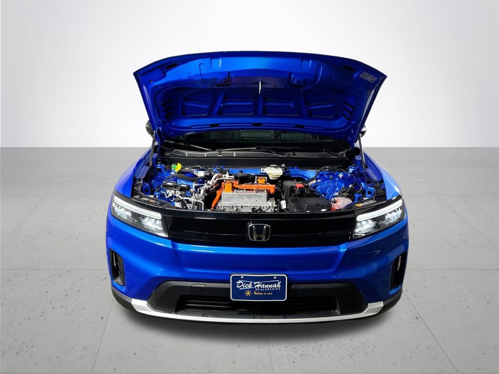 New 2026 Honda Prologue EX image 21
