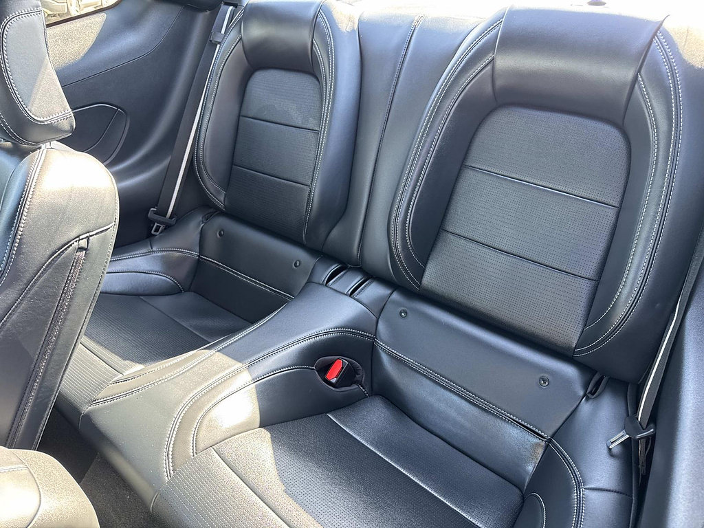 Used 2025 Ford Mustang GT Premium RWD image 33