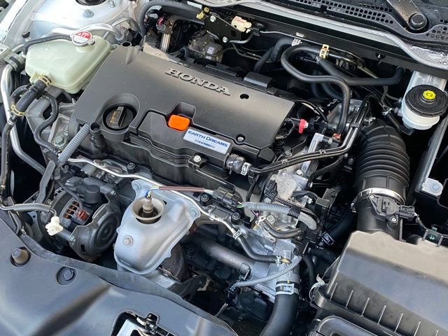 Used 2021 Honda Civic LX image 13