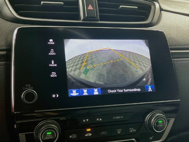 Used 2017 Honda CR-V EX-L image 22