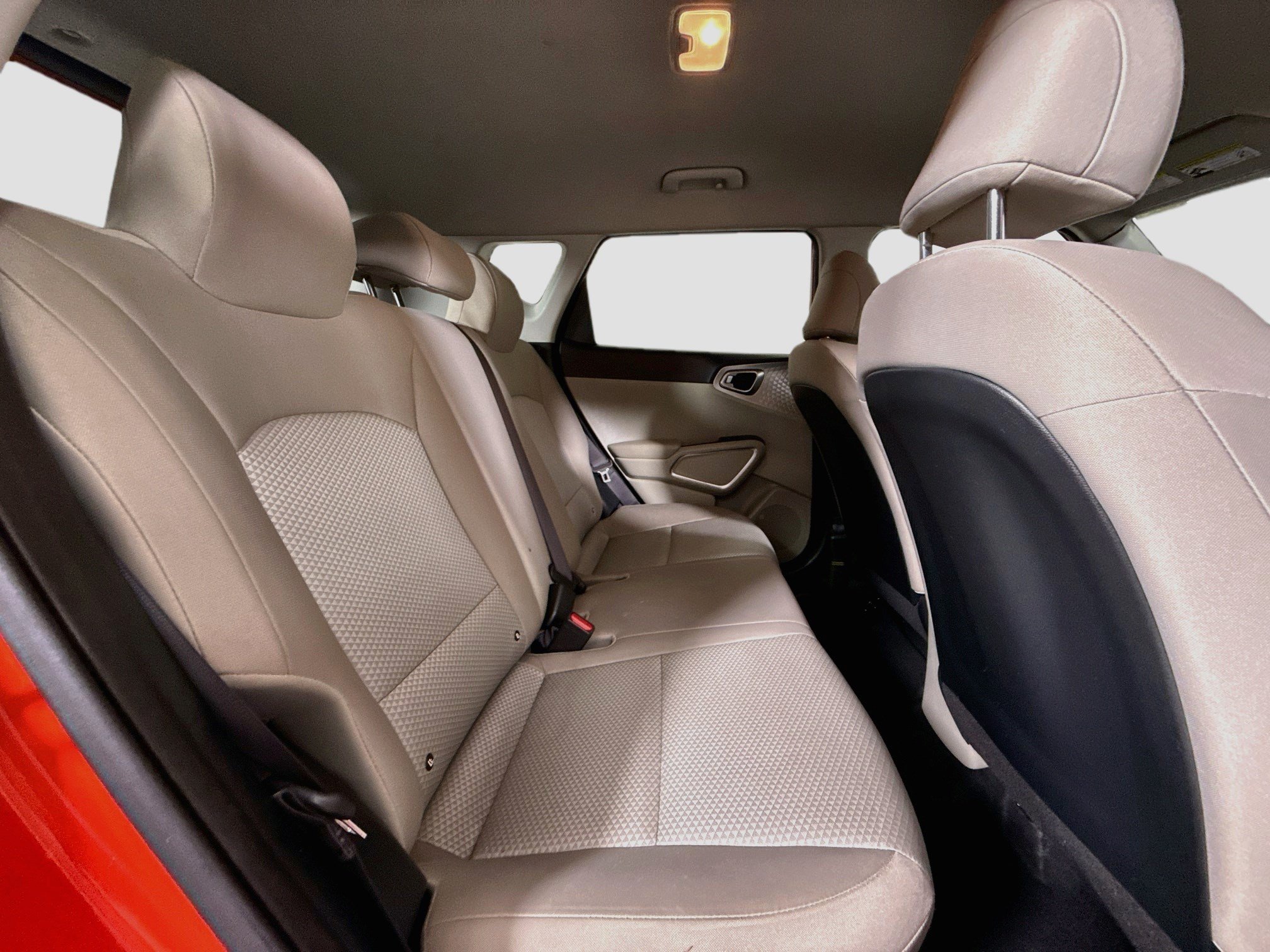 Used 2023 Kia Soul LX w/ LX Technology Package FWD image 26