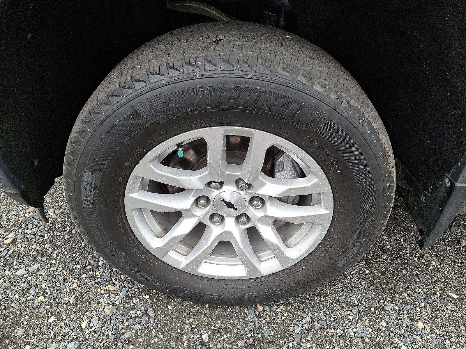 Used 2022 Chevrolet Silverado 1500 RST image 8
