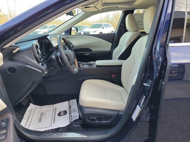 New 2026 Lexus RX 350 Premium Plus image 16