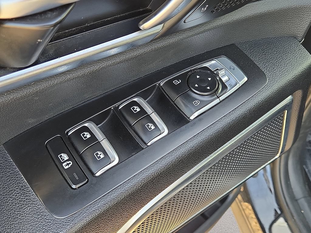 Used 2023 Kia Telluride SX FWD image 21
