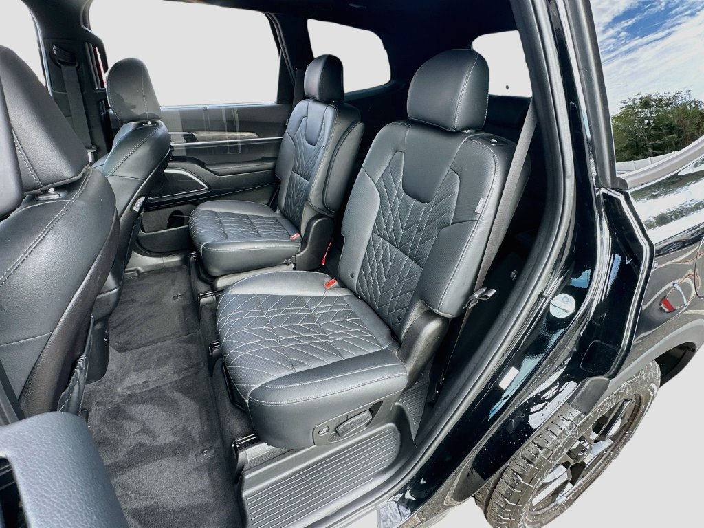 Certified 2024 Kia Telluride SX X-Pro AWD/4WD image 26