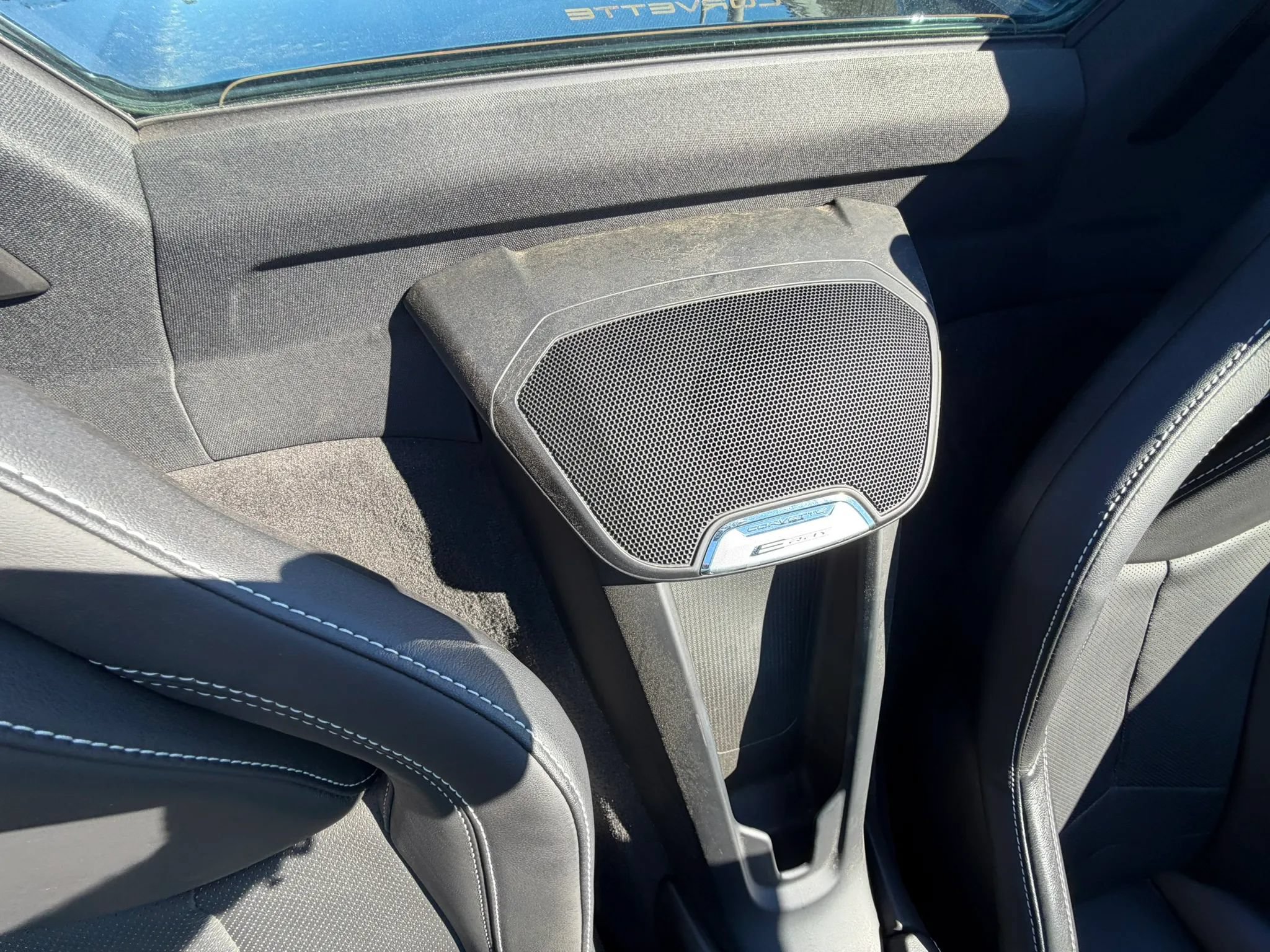 Used 2025 Chevrolet Corvette E-Ray AWD/4WD image 17