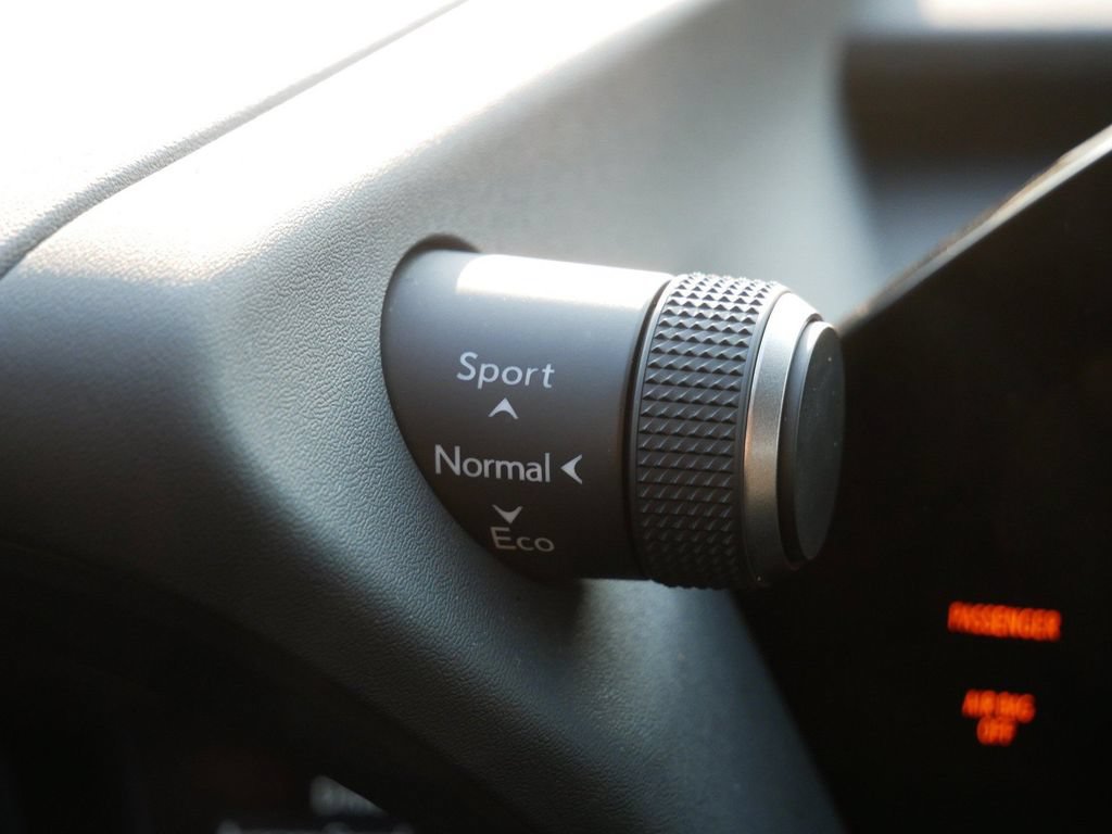 Certified 2025 Lexus UX 300h AWD w/ Cold Area Package image 27