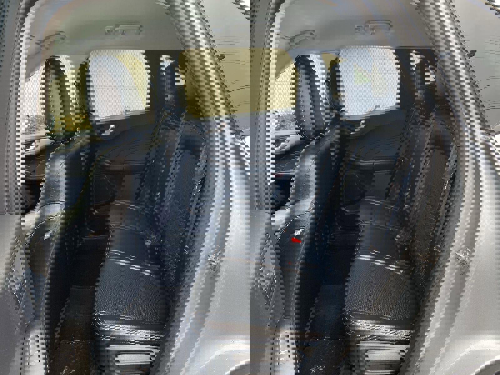 Used 2022 Ford Escape SEL image 16