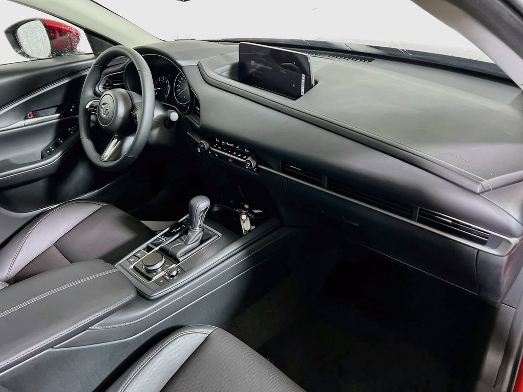 New 2026 MAZDA CX-30 AWD 2.5 S w/ Premium Package image 23