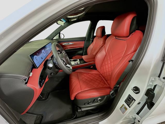 New 2026 Genesis GV70 3.5T Sport Prestige image 15