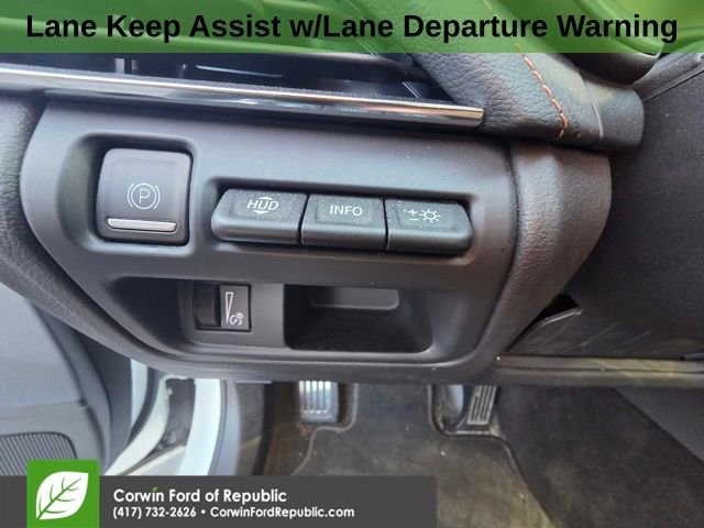 Used 2024 Cadillac CT5 Sport w/ Parking Package image 22