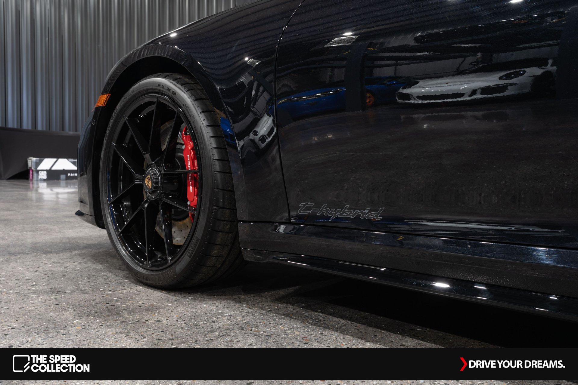 Used 2025 Porsche 911 Carrera GTS image 71