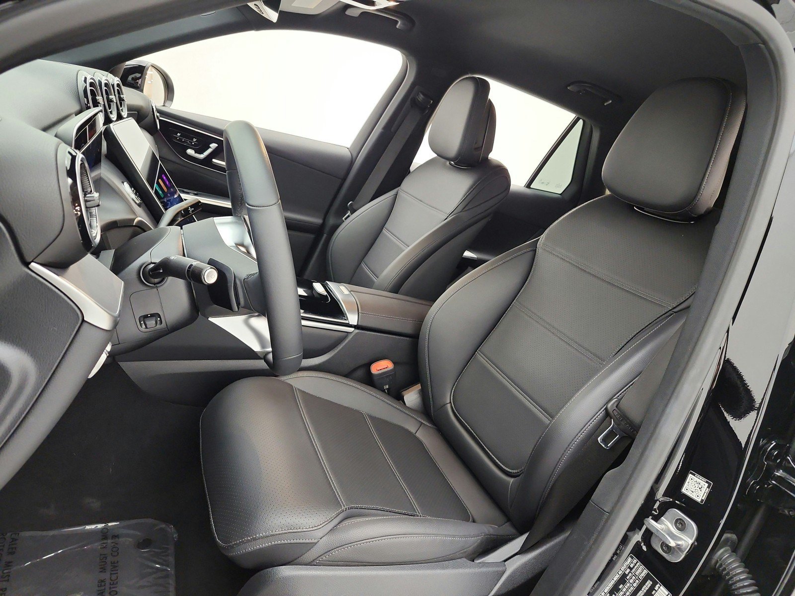 Certified 2026 Mercedes-Benz GLC 300 image 10