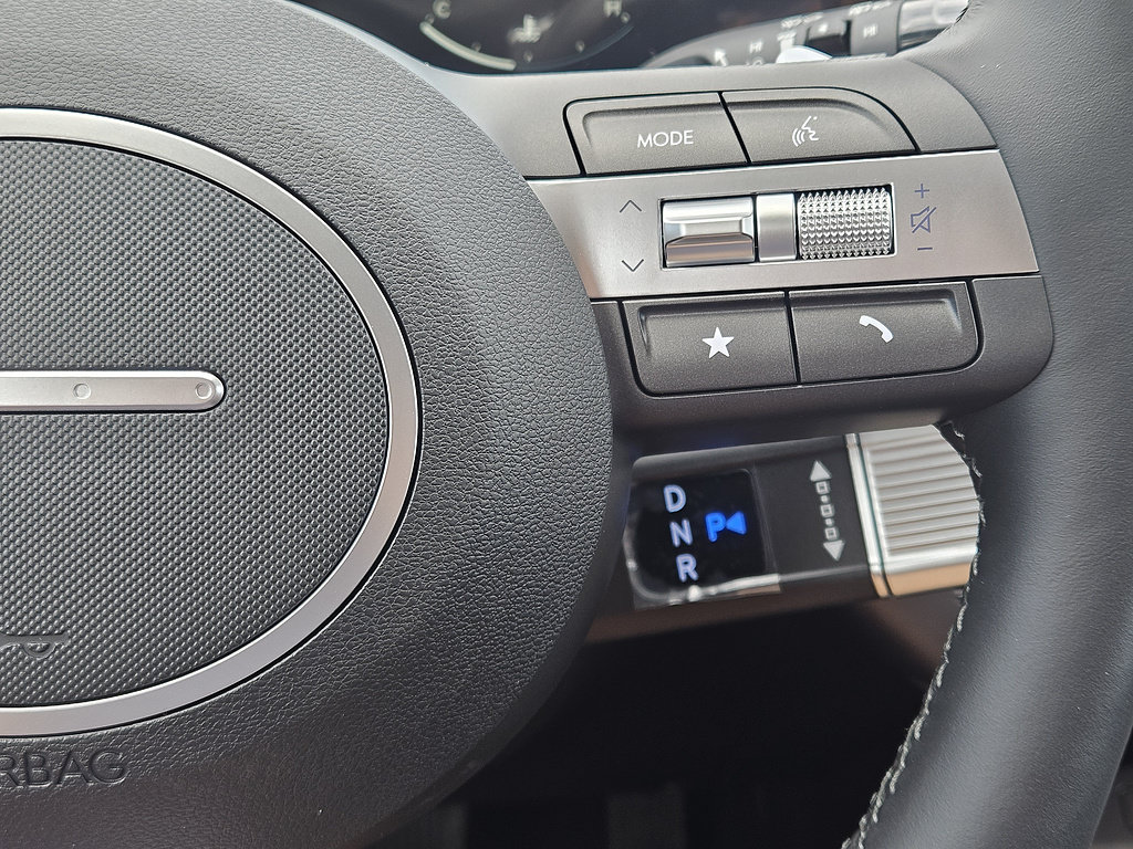 New 2026 Hyundai Kona Limited AWD/4WD image 28