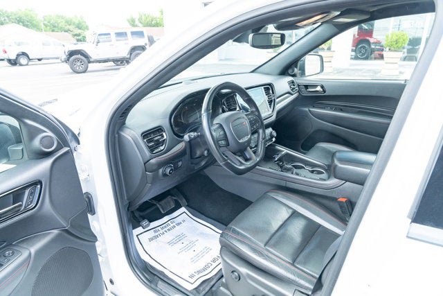 Certified 2023 Dodge Durango R/T AWD/4WD image 14