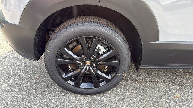 New 2026 MAZDA CX-30 2.5 Turbo w/ Premium Package image 5