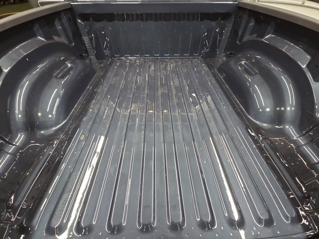 New 2026 RAM 1500 Big Horn image 13