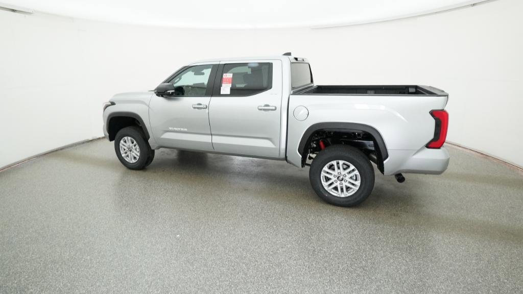 New 2026 Toyota Tundra SR5 AWD/4WD image 28