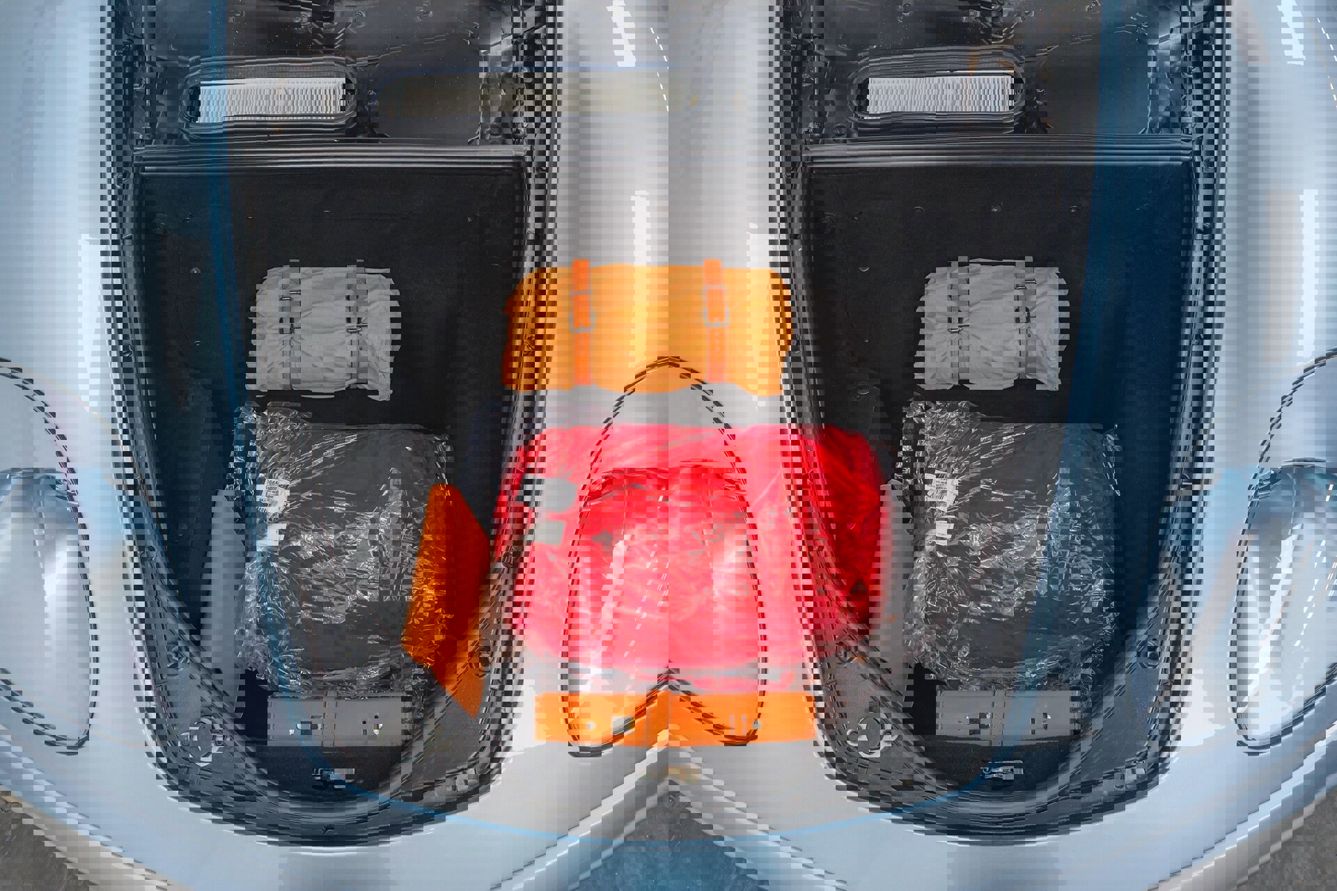 Used 2001 Ferrari 360 Spider image 5