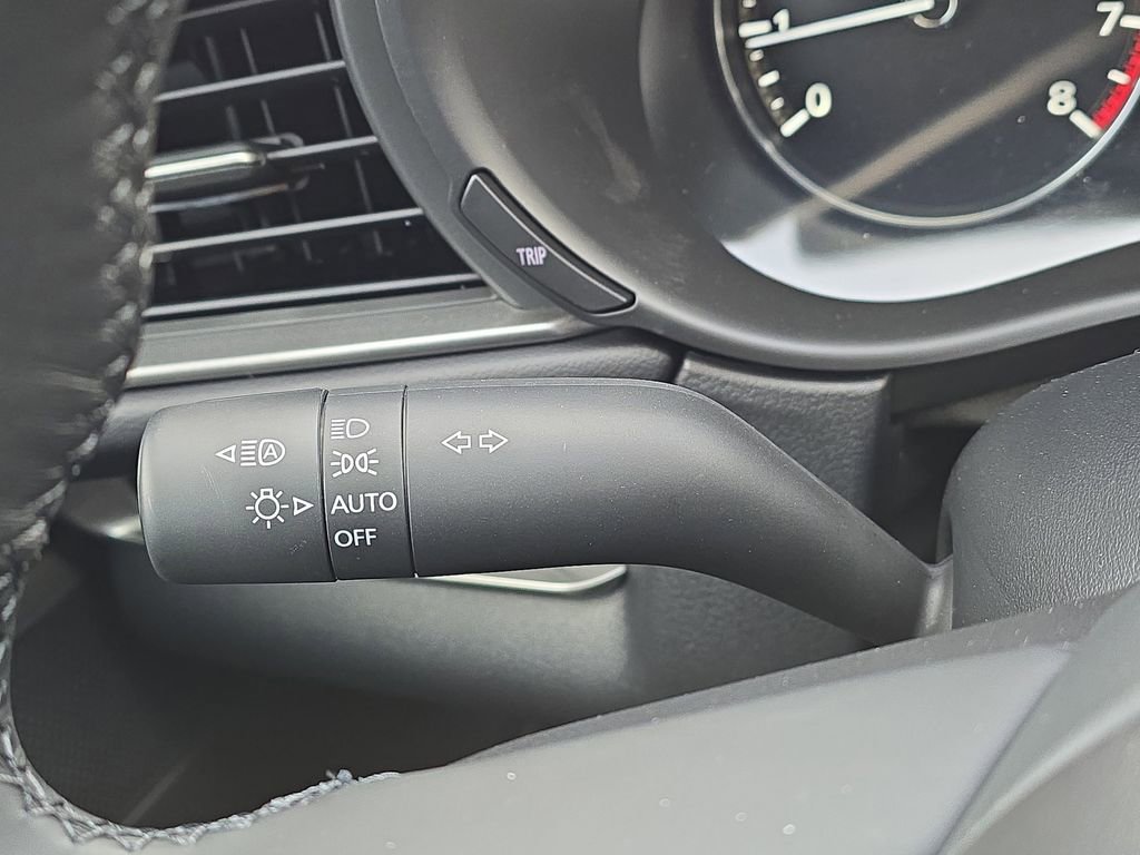 New 2026 MAZDA CX-30 AWD 2.5 S image 18