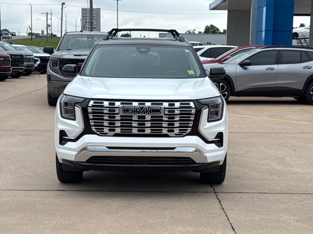 Used 2026 GMC Terrain Denali w/ LPO, Black Badging Package AWD/4WD image 14