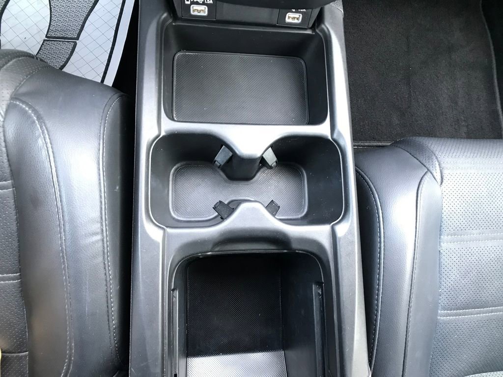 Used 2021 Honda CR-V EX-L image 21