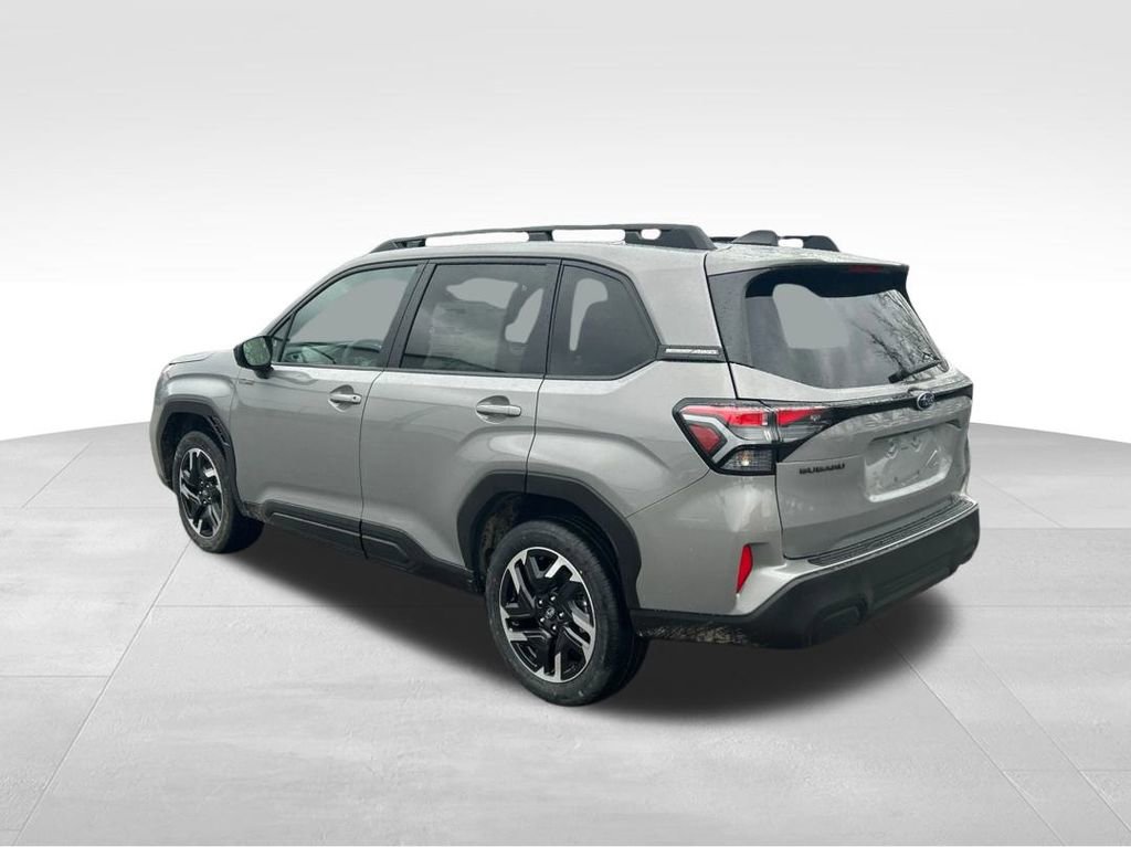 New 2025 Subaru Forester Premium image 7