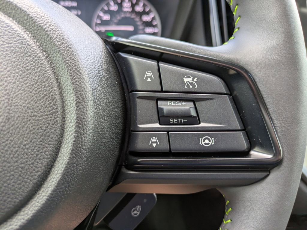 Certified 2025 Subaru Ascent Bronze Edition image 28