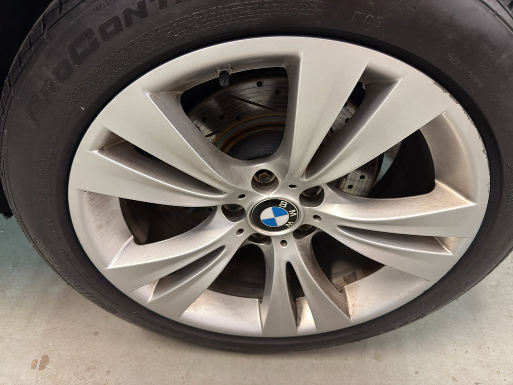 Used 2016 BMW X3 xDrive35i AWD/4WD image 32