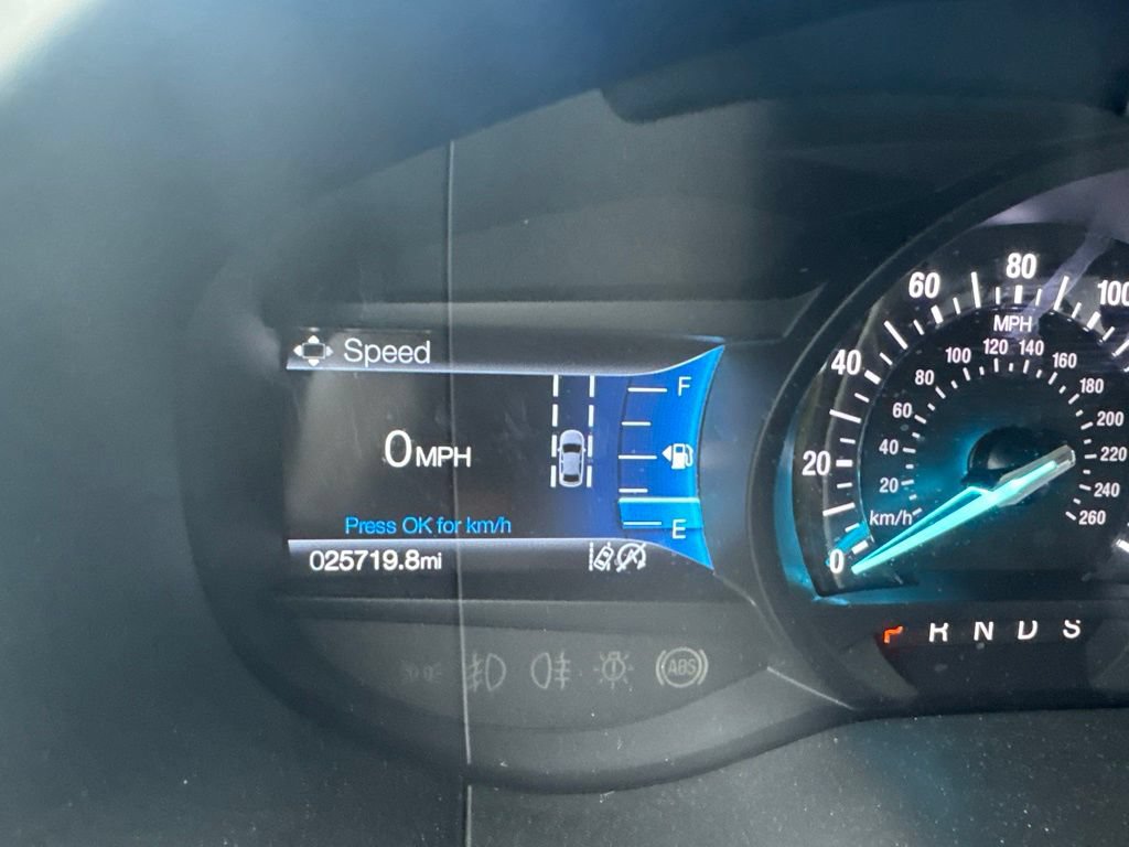 Used 2023 Ford Edge SEL w/ Convenience Package AWD/4WD image 16