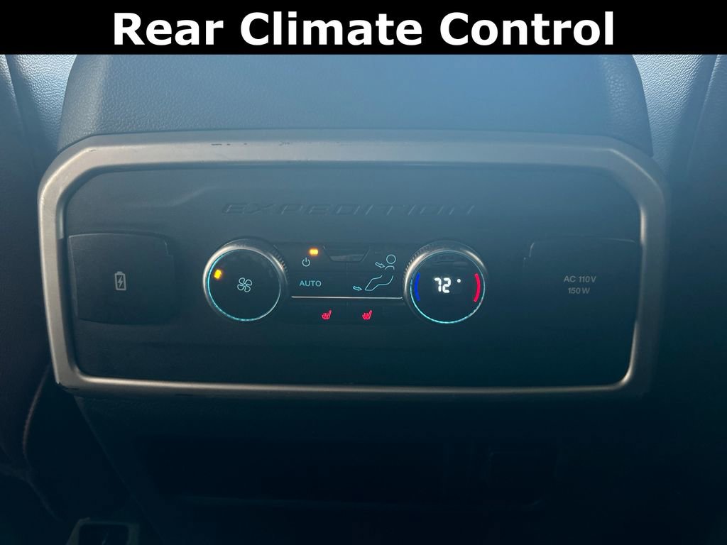 Used 2024 Ford Expedition Max Limited image 40