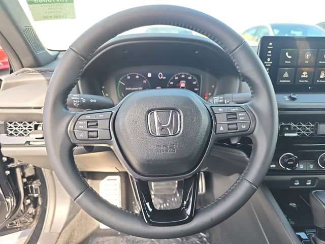 New 2026 Honda Accord Sport image 17