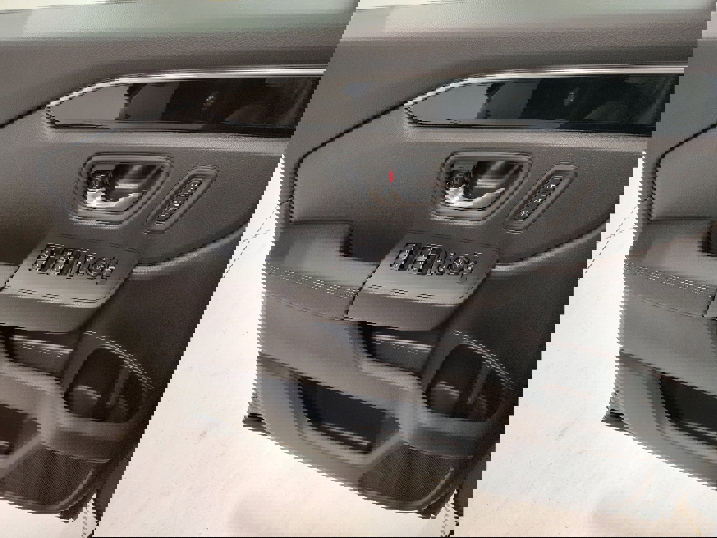 New 2026 Honda Passport RTL image 10