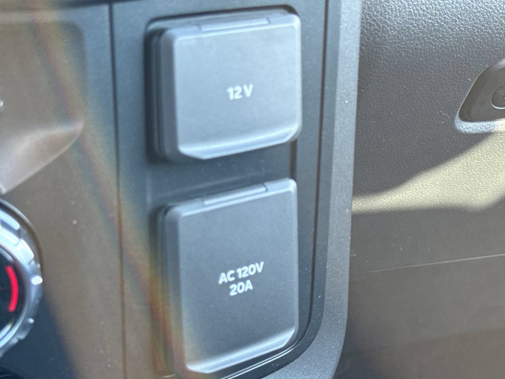 New 2026 Ford F150 Lariat w/ Equipment Group 501A Mid AWD/4WD image 37