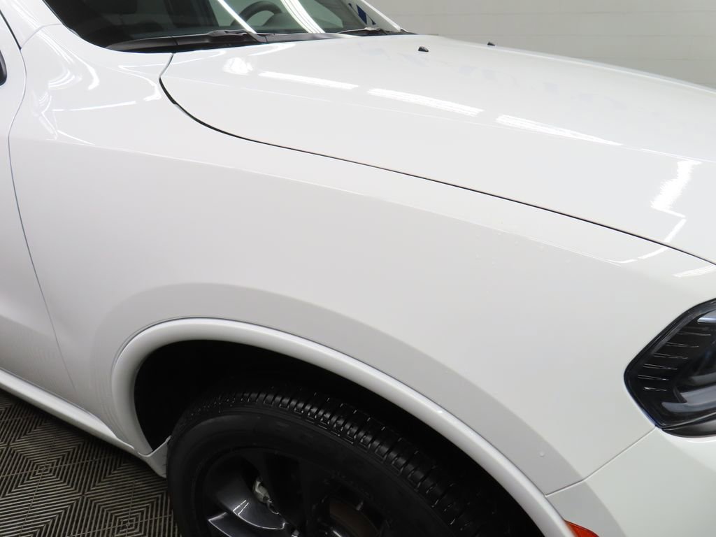 Used 2026 Dodge Durango GT AWD/4WD image 31