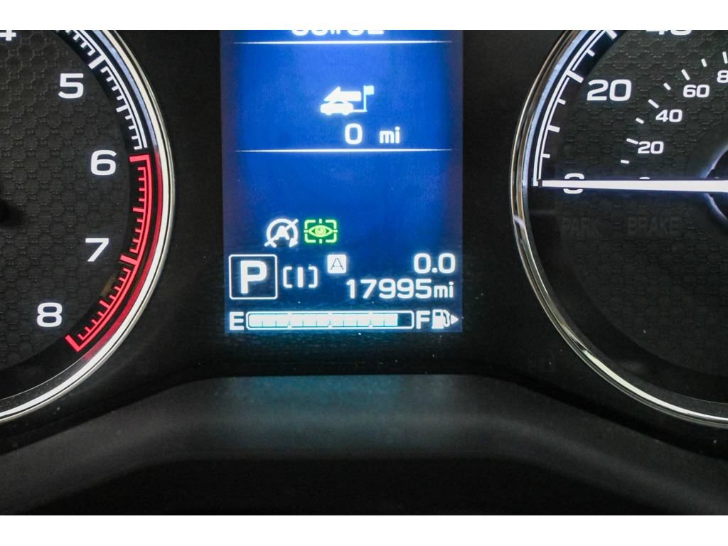 Used 2023 Subaru Forester Touring AWD/4WD image 39