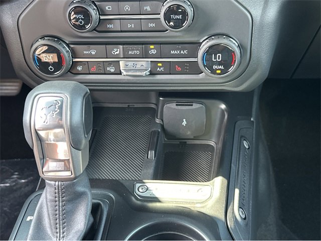 New 2025 Ford Bronco Outer Banks AWD/4WD image 30