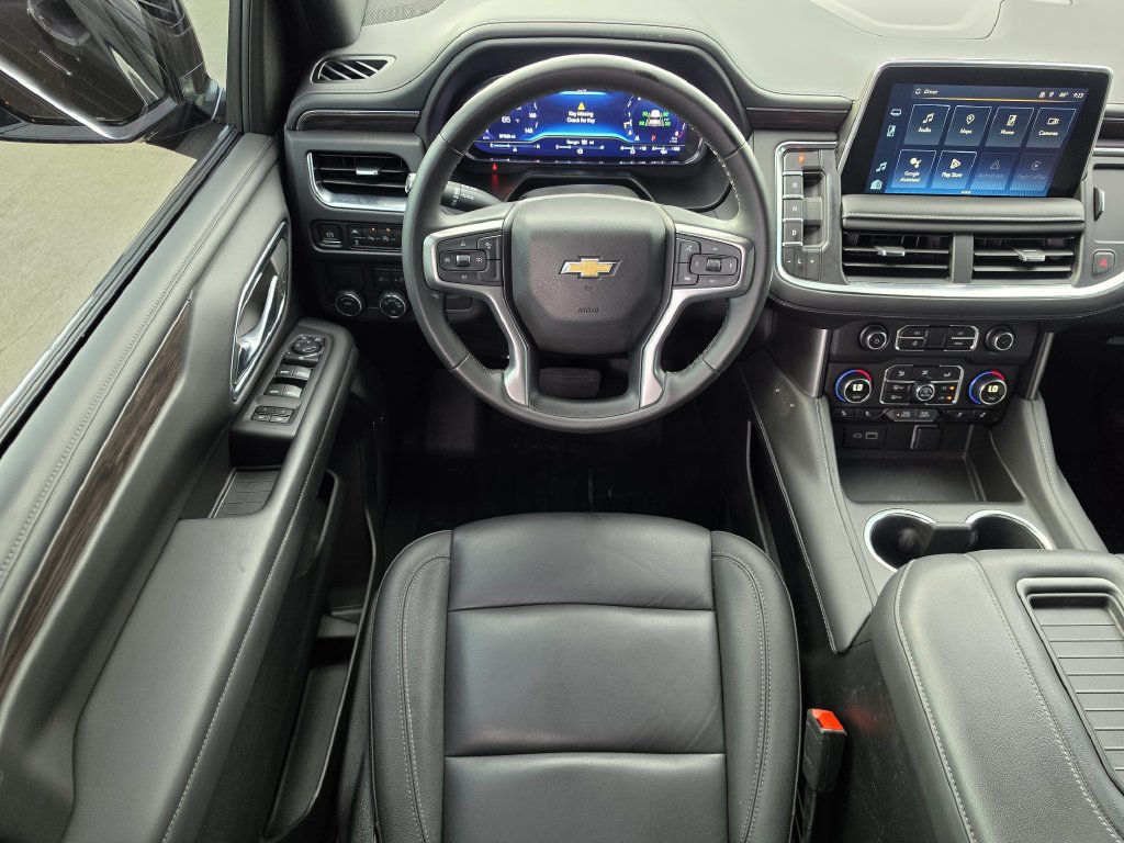 Used 2024 Chevrolet Tahoe LT RWD image 13