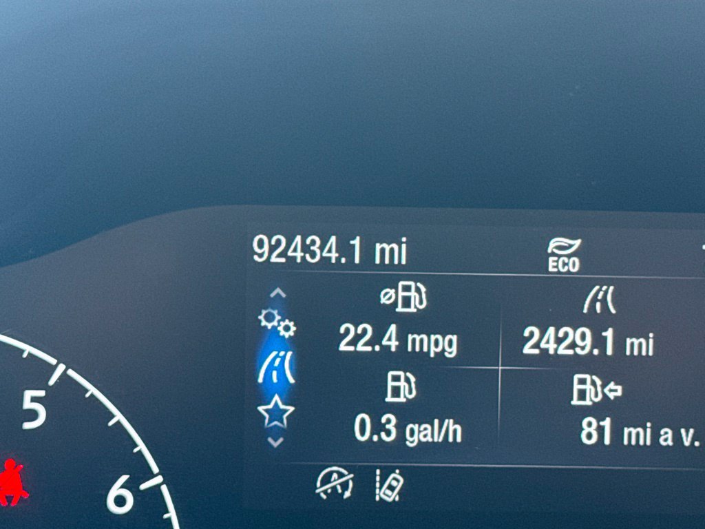 Used 2019 Ford Transit Connect XLT w/ Driver-Assist Package FWD image 26