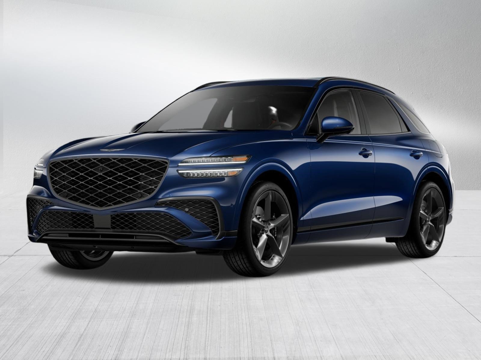 New 2026 Genesis GV70 3.5T Sport Prestige