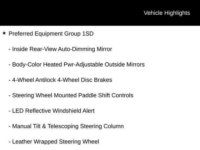 Used 2021 Cadillac CT5 Premium Luxury image 8