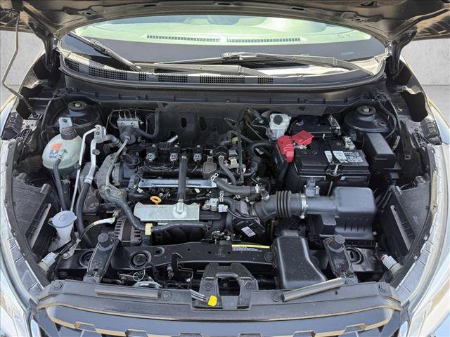 Used 2021 Nissan Kicks S FWD image 24
