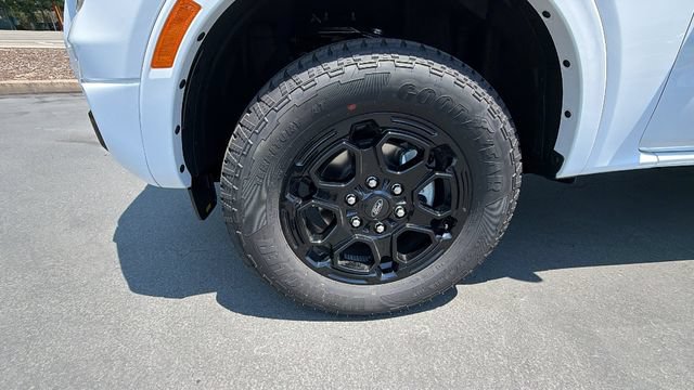 New 2026 Ford Ranger XLT w/ Equipment Group 301A High AWD/4WD image 10