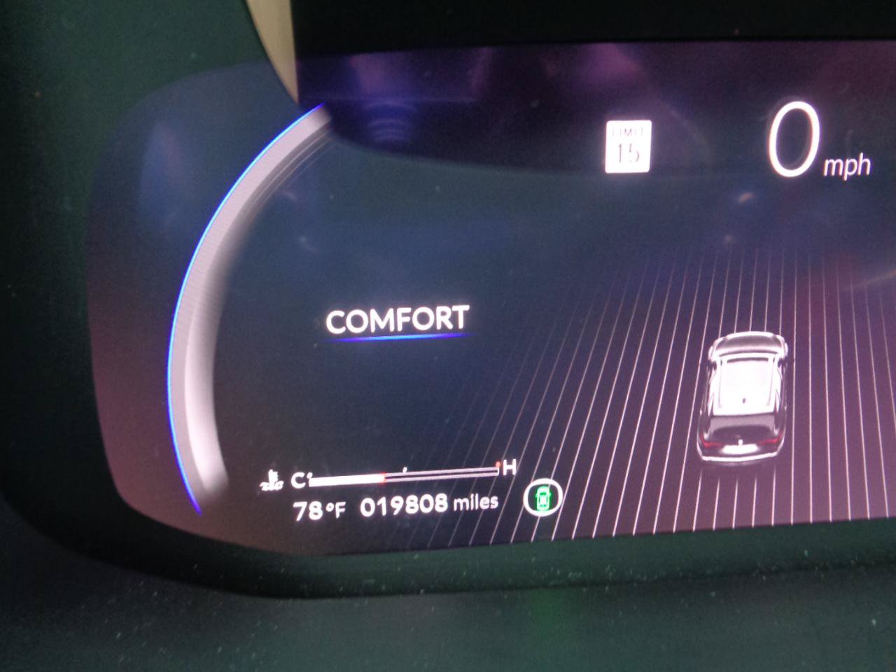 Used 2023 Acura MDX A-Spec AWD/4WD image 21