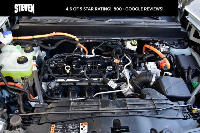 Used 2023 Ford Maverick XLT image 30