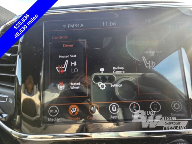 Used 2021 Jeep Grand Cherokee Limited w/ Quick Order Package 28K 80th image 19