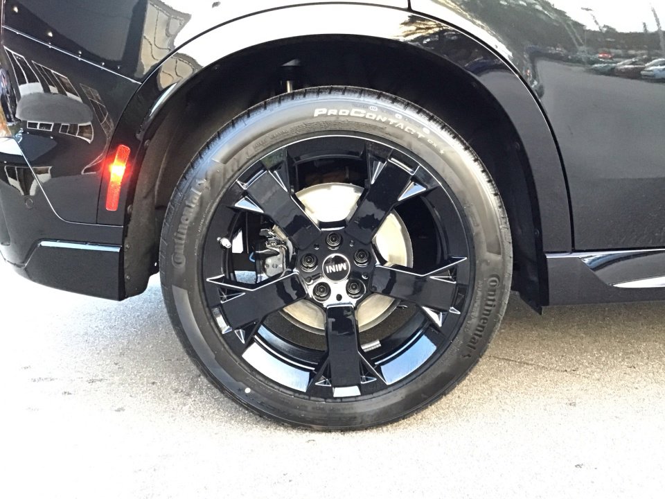 New 2026 MINI Cooper Countryman S image 23